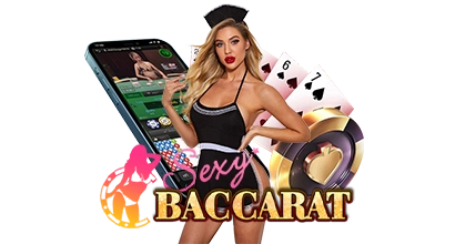 sexy baccarat ufatop