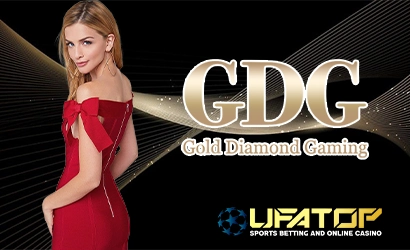 GOLD DIAMOND GAMING