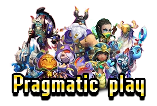 Pragmatic play ufatop