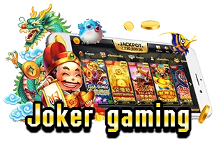 Joker gaming ufatop